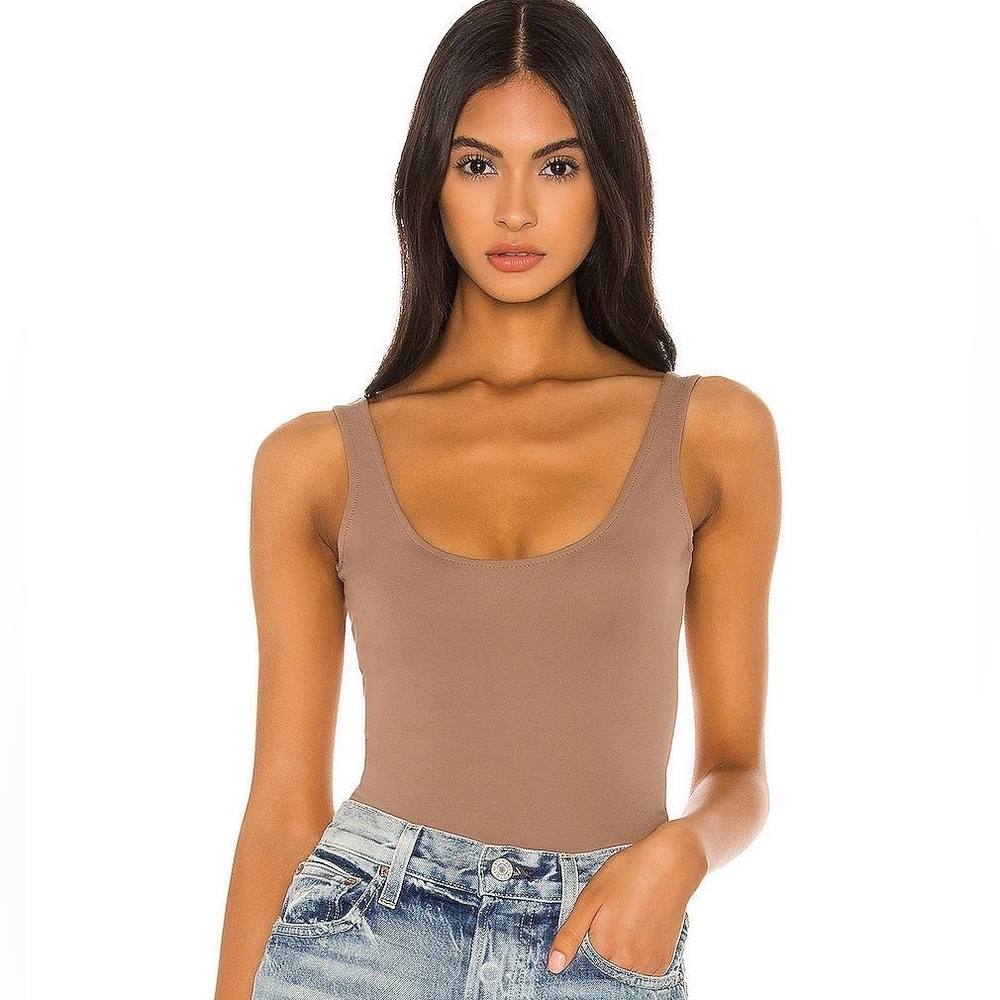Lovers + Friends bodysuit - Picture 2 of 7
